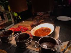 -广州富力君悦大酒店·凯菲厅