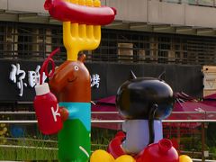 -深圳来福士广场