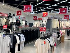 -砂之船奥特莱斯(合肥店)