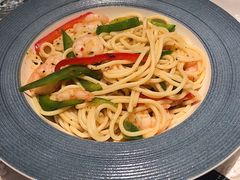 -伊斯坦布尔土耳其清真咖啡餐厅