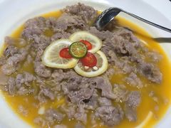金汤肥牛-首秀·四川料理(星耀101店)