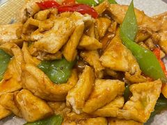 烧豆腐-吉味馆(柠溪店)