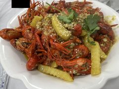 -玖味谣王记龙虾馆·烧烤(柯桥店)