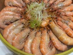 -丰尔粥食·顺德鱼生·干蒸排骨顺德菜(大良分店)