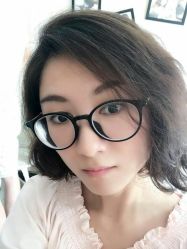 -陈艺造型时尚领先工作室