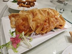 -百家福海鲜排档·闽菜·家宴(斗西路口店)