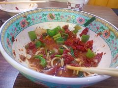 -阿达西新疆特色美食(悦海新天地中央广场店)