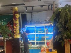 -金龙·打边炉(南京西路店)