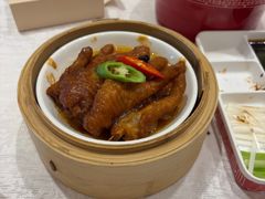 -丰鲤楼•闽南茶楼(仟禧汇店)
