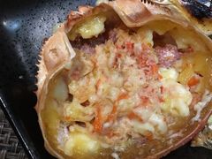 -桃夭日式料理(国信店)