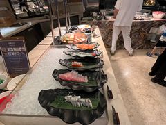 -TABLE·味西餐厅-成都茂业JW万豪酒店