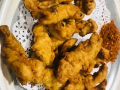 -雲蜀龙阁·金牌水煮鱼(方庄店)