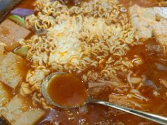 -优壹佳·延边朝鲜族料理(中山北路店)