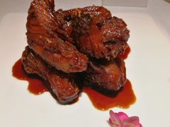 -粤麓轩餐厅(中信泰富广场店)