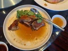 -新天世纪中餐厅