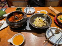 -云海肴·汽锅鸡·云南代表菜(天山百盛优客店)