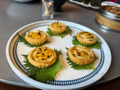 -水上明月·湖景餐厅