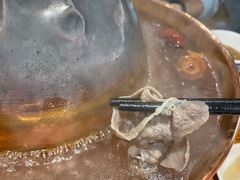 -苏完瓜尔佳氏·满洲涮肉(古方路店)
