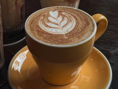 -咖法森林·咖啡  酒吧(天河店)