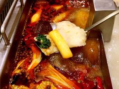 -海底捞火锅(龙岗星河COCO Park店)