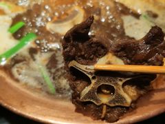-京韵胡同·酱香羊蝎子火锅涮肉(长寿路店)