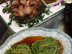 -八木轩·寻味大理白族民俗餐厅(文献路店)