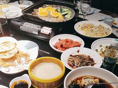 -苏浙徽·农家大院(开发区星湖101店)