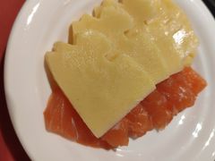 -索菲特银河锦厨自助餐(山西路店)