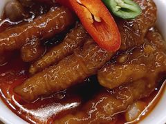 -安泰楼·佛跳墙创始人·传统闽味早茶·酒楼(三坊七巷闽菜地标店)