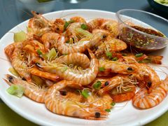 -老郑海鲜楼(天桥店)