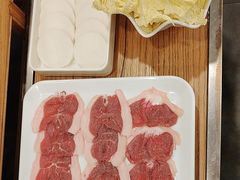 -牛街·马辈儿涮肉(牛街二店)