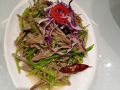 -咪咪川菜(太乙路店)