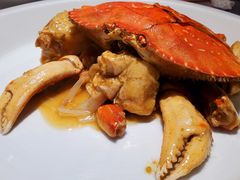 -庆赫隆融合菜馆(群力店)
