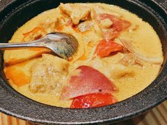 -泰香米泰国餐厅(中大国际店)