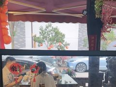 -上王村王家三合院农家乐