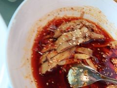 -雀蓝川菜(奥体广场店)