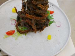 -欣旺·迎宾楼·百年无锡菜