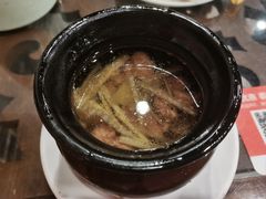 -西江美食舫·江西菜(健德桥店)