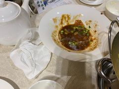 -采粤轩中餐厅(惠州金海湾喜来登度假酒店)