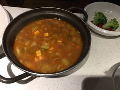 大酱汤-本家韩国烤肉(青岛万象城店)