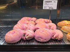 -LELECHA乐乐茶(美罗城店)