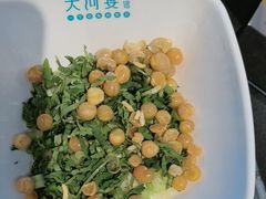 -大河宴·椒麻鱼火锅(北京路中和美食街店)