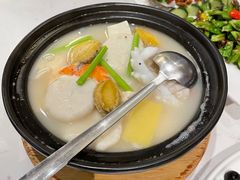 -闻见中国海南菜(K11店)