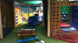 -KidSteam儿童乐园(富力城店)