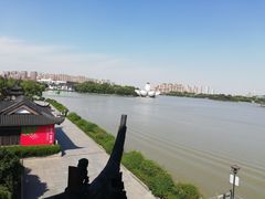 -东湖景区
