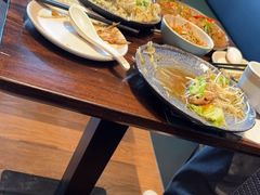 -章记星洲 · 新加坡餐厅(望京店)