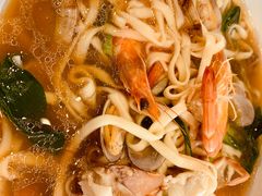 -金海湾海鲜排档(朱家尖店)