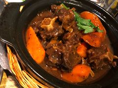 牛尾-胡桃里音乐酒馆(环亚凯瑟琳广场店)