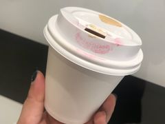 -Seesaw Coffee(苏州中心店)