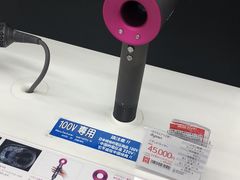-Bic Camera (难波店)